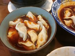 -春阳水饺(香槟广场店)