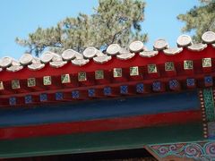 -承德避暑山庄景区