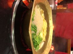 -芦月轩羊蝎子(劲松店)