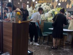 -雀蓝川菜(奥体广场店)