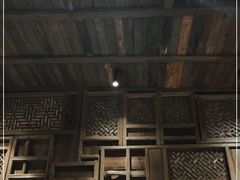-院子餐厅·大锅菜·老杭帮(桥西直街店)