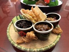 -真定郝家排骨(大十字街店)