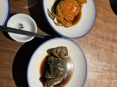 -绍兴老味道·非遗门店(银泰城店)