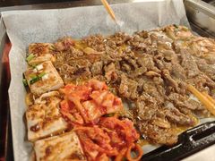 -禾禾烤肉