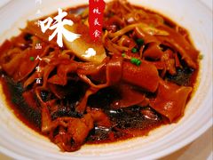 -和记小菜(大宁店)