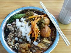 -舌尖上的米粉(阳朔二店)