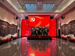 -中共四大纪念馆