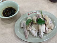 招牌百家鸡-百家鸡味馆(清泰店)