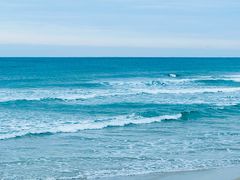 -日月湾海门游览区