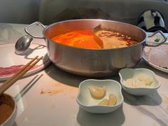 -小肥羊·牛羊肉火锅(万达广场店)