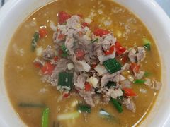 -秀妈厨房(灰汤老店)