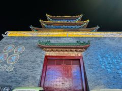 -鼓楼夜市