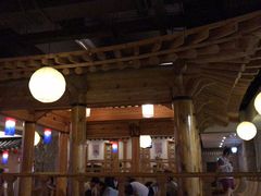-纽斯桑拿会所(天山店)