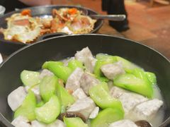 -猪肉婆私房菜(容桂总店)