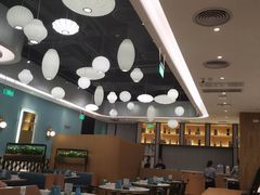 -曼玉餐厅(中原万达店)