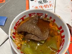 -生活如沸·顺德水牛奶火锅(大学路店)