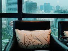 -上海龙之梦万丽酒店