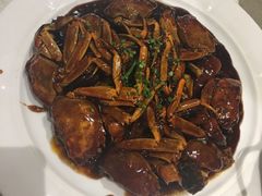 -老上海弄堂菜馆(恒基名人购物中心店)
