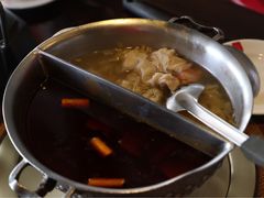 鸳鸯锅-鼎王麻辣锅(七贤店)