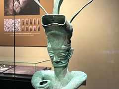 -三星堆博物馆
