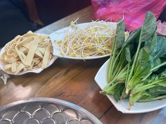 -木萨火锅店(开鲁路店)