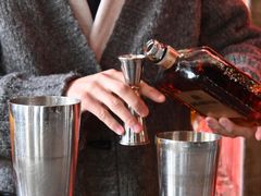 -The Drinkery (瑞金店)