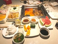 -海底捞火锅(九久奥特莱斯店)