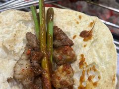 -小寒羊烧烤(凯瑞时代大厦店)