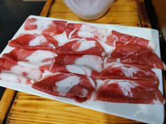 -老北京涮羊肉(航东路店)