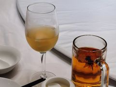 -饭怕鱼·黄焖鲟龙鱼(湖大店)