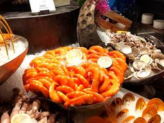 -安蒂娅·海鲜自助餐厅(安蒂娅美兰酒店)