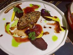 -第101座花园餐厅(湖滨88店)