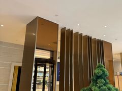 -全季酒店(上海火车站天目西路店)