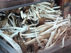 茶树菇-老四川平头酸菜鱼(衙前店)