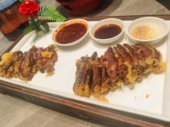 -鱼你相聚·河鲜馆(袁家岭店)