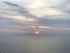 -海云台海滩