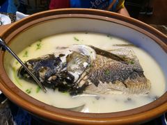 -风味小馆(天目湖宾馆店)