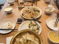 -关东小磨东北菜(上海长风大悦城店)
