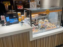 -麦当劳(星光行店)