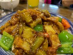 烧茄子-鼎香润(德胜门内店)