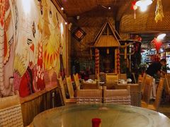-多哥水傣味餐厅(司马巷店)