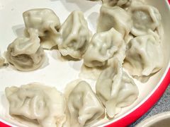 牛肉韭黄水饺-德发长·花式蒸饺(大唐不夜城店)