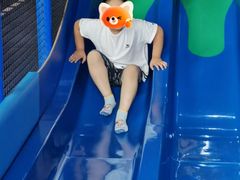 -蓝精灵乐园·世茂精灵之城主题乐园