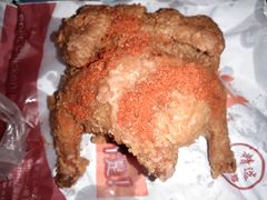 -乐多多炸鸡(五一西路店)