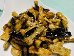 -长寿面馆(振兴路店)