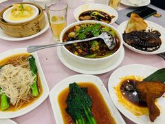 -顺风江南宴(静安大融城店)