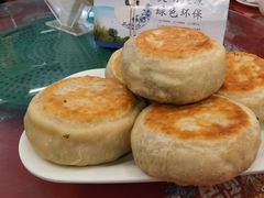 茴香盒子-玉华台饭庄(裕中西里小区店)