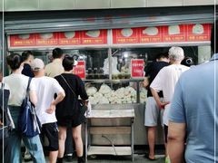 -袁大头包子(光华路店)