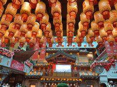 -唐山宴大唐州府精品中餐