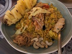 -CHINCHIN 青青·泰国料理(万象食家店)